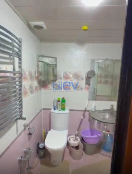 Satış 2 otaqlı Yeni Tikili bina evi  70m², Xırdalan