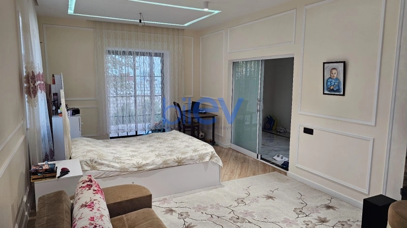 Satış 5 otaqlı Həyət evi  200m², Bakı