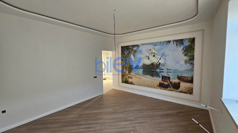 Satış 5 otaqlı Həyət evi  200m², Bakı