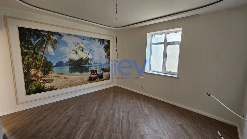 Satış 5 otaqlı Həyət evi  200m², Bakı