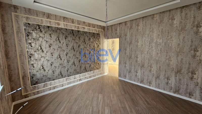Satış 5 otaqlı Həyət evi  200m², Bakı