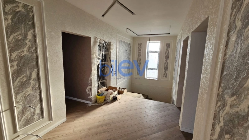 Satış 5 otaqlı Həyət evi  200m², Bakı