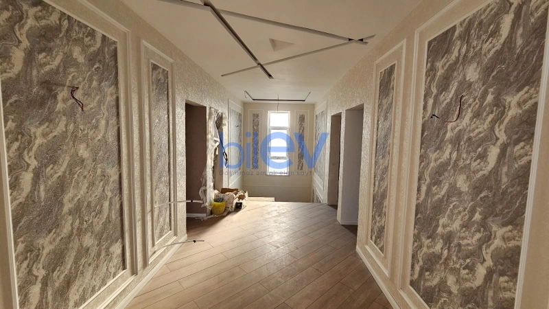 Satış 5 otaqlı Həyət evi  200m², Bakı