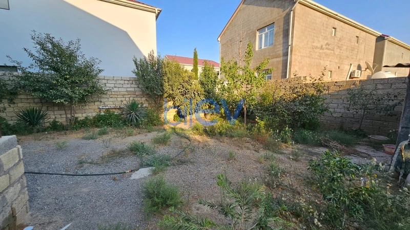 Satış 5 otaqlı Həyət evi  200m², Bakı