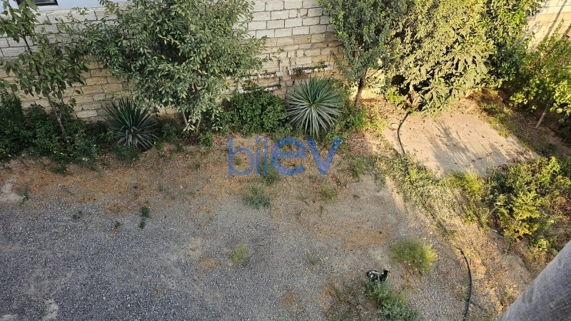 Satış 5 otaqlı Həyət evi  200m², Bakı