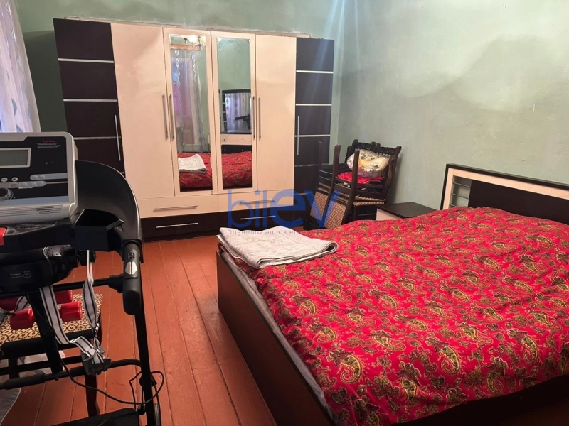 Satış 4 otaqlı Həyət evi  240m², Bakı