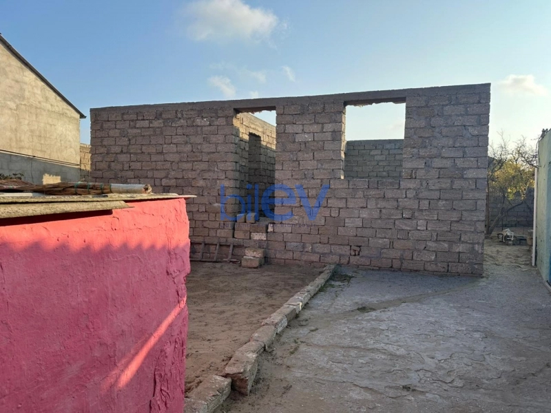 Satış 4 otaqlı Həyət evi  240m², Bakı