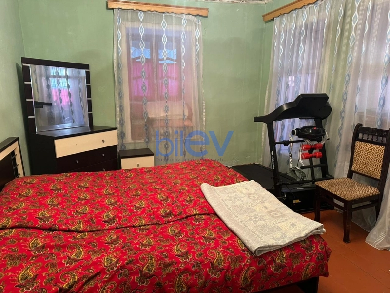 Satış 4 otaqlı Həyət evi  240m², Bakı