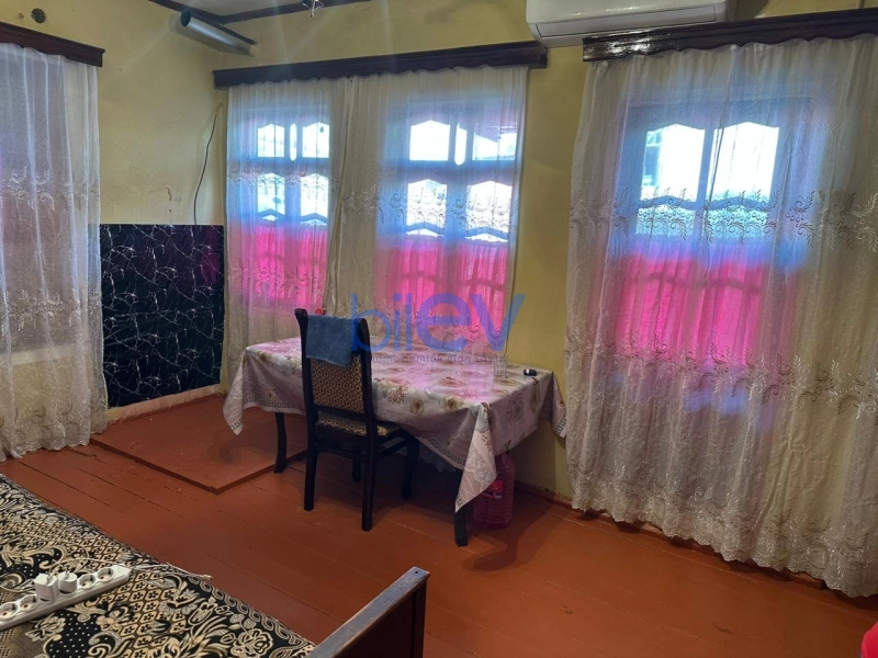 Satış 4 otaqlı Həyət evi  240m², Bakı
