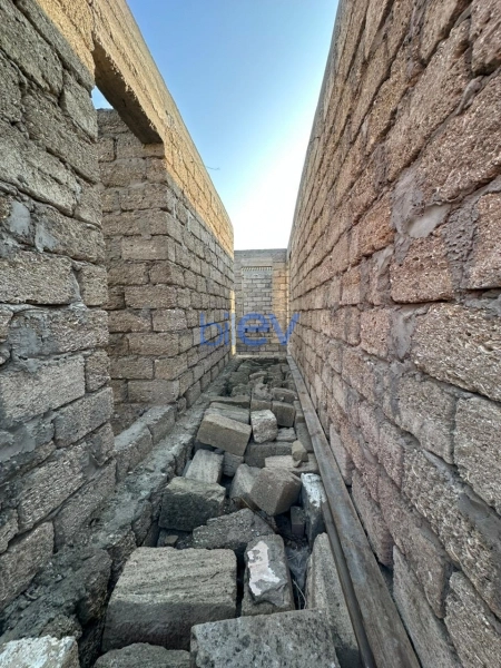 Satış 4 otaqlı Həyət evi  240m², Bakı