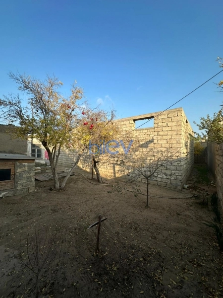 Satış 4 otaqlı Həyət evi  240m², Bakı