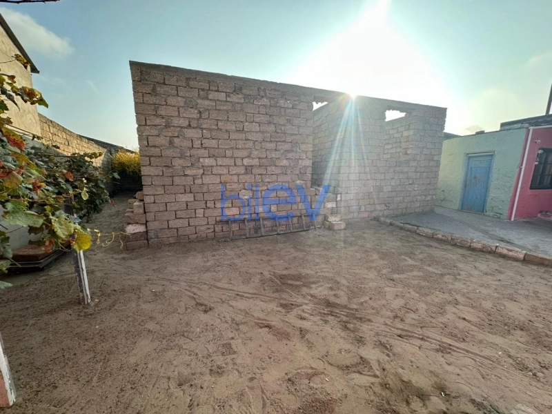 Satış 4 otaqlı Həyət evi  240m², Bakı