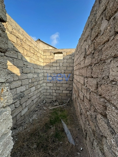 Satış 4 otaqlı Həyət evi  240m², Bakı