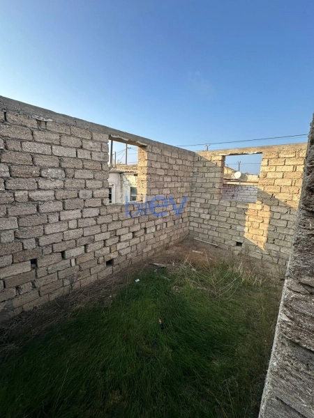 Satış 4 otaqlı Həyət evi  240m², Bakı