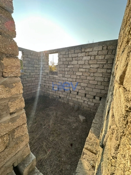 Satış 4 otaqlı Həyət evi  240m², Bakı