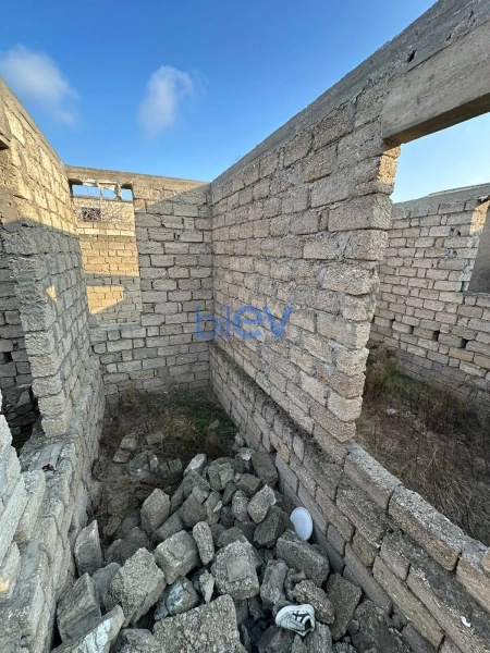 Satış 4 otaqlı Həyət evi  240m², Bakı