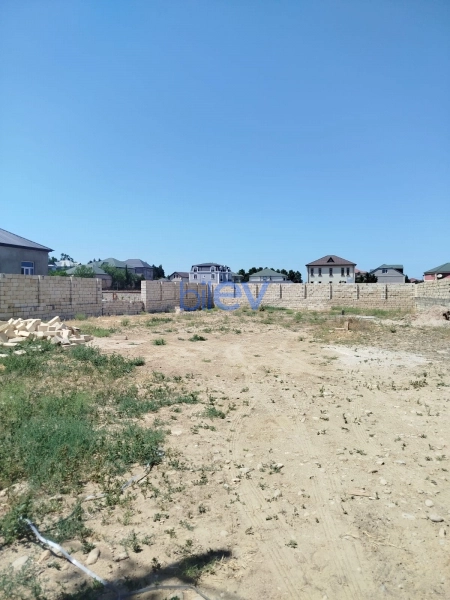 Satış  otaqlı Torpaq  800m², Bakı
