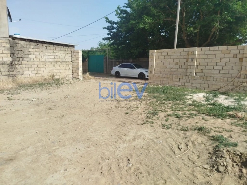 Satış  otaqlı Torpaq  800m², Bakı