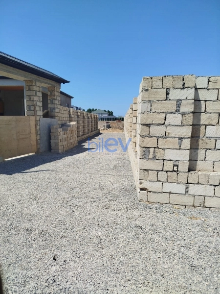 Satış  otaqlı Torpaq  800m², Bakı