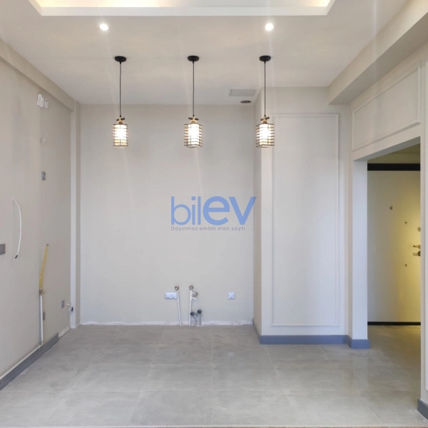 Satış 2 otaqlı Yeni Tikili bina evi  72m², Bakı