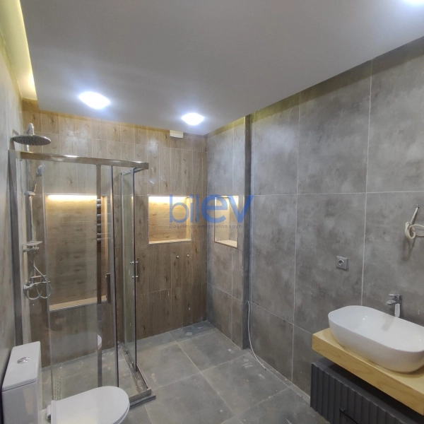 Satış 2 otaqlı Yeni Tikili bina evi  72m², Bakı