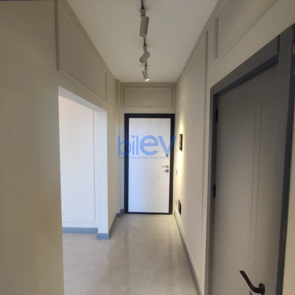 Satış 2 otaqlı Yeni Tikili bina evi  72m², Bakı