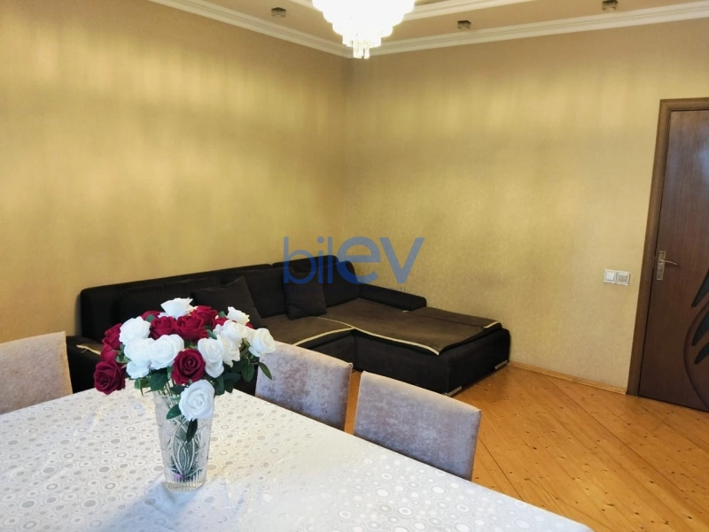 Satış 2 otaqlı Yeni Tikili bina evi  70m², Xırdalan