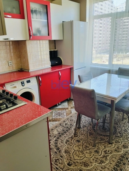 Satış 2 otaqlı Yeni Tikili bina evi  70m², Xırdalan