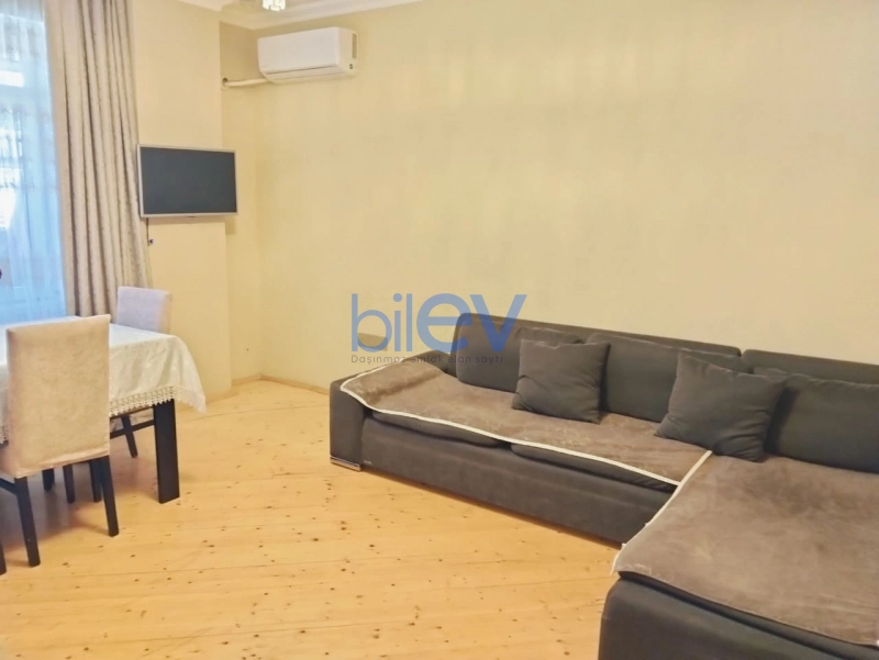 Satış 2 otaqlı Yeni Tikili bina evi  70m², Xırdalan