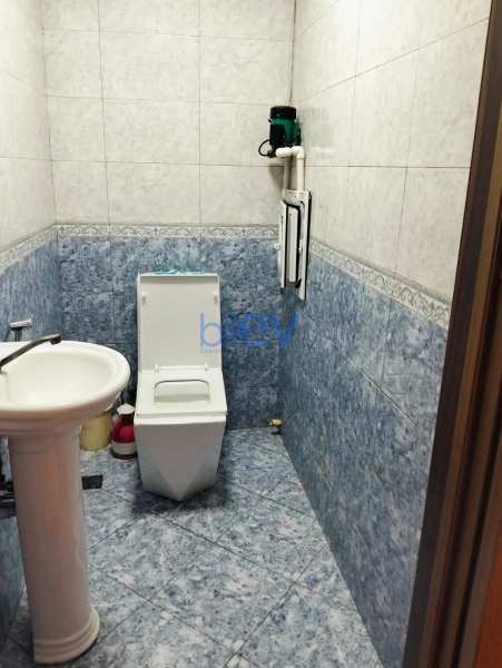 Satış 2 otaqlı Yeni Tikili bina evi  70m², Xırdalan