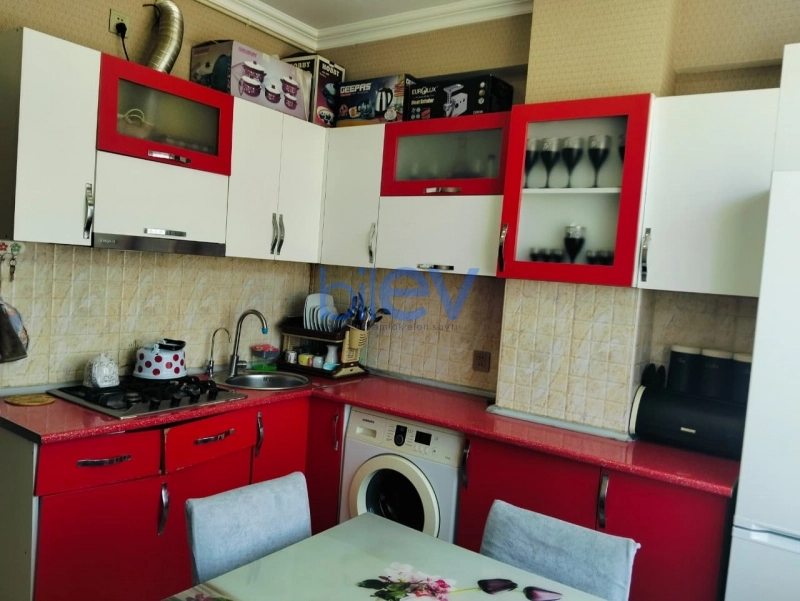 Satış 2 otaqlı Yeni Tikili bina evi  70m², Xırdalan