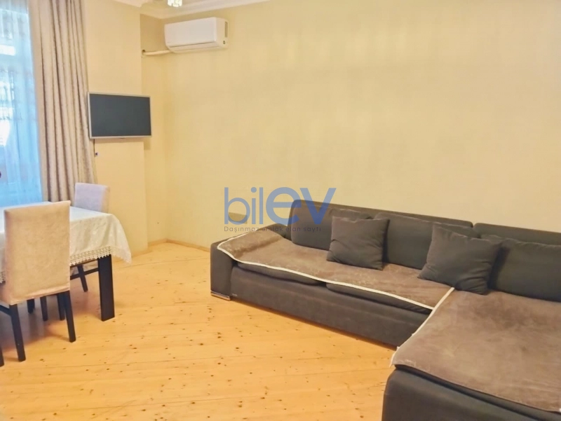 Satış 2 otaqlı Yeni Tikili bina evi  70m², Xırdalan