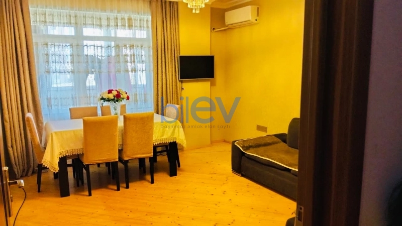 Satış 2 otaqlı Yeni Tikili bina evi  70m², Xırdalan