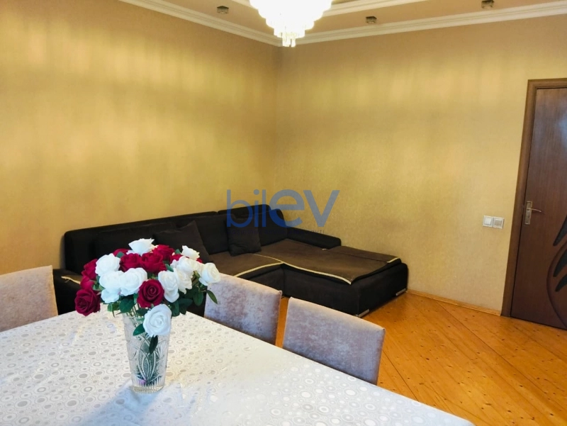 Satış 2 otaqlı Yeni Tikili bina evi  70m², Xırdalan