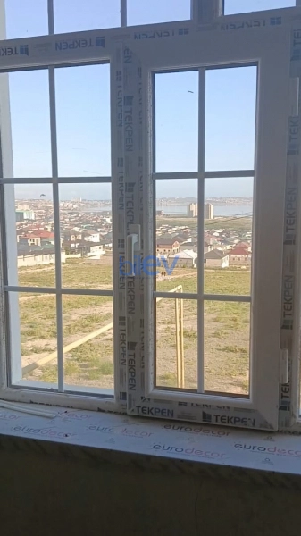 Satış 4 otaqlı Həyət evi  110m², Bakı