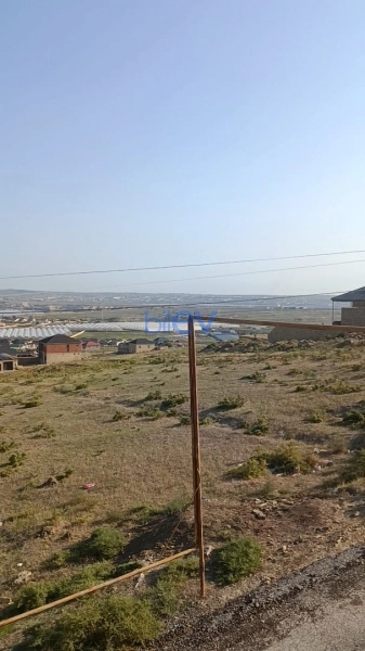 Satış 4 otaqlı Həyət evi  110m², Bakı