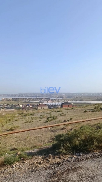 Satış 4 otaqlı Həyət evi  110m², Bakı