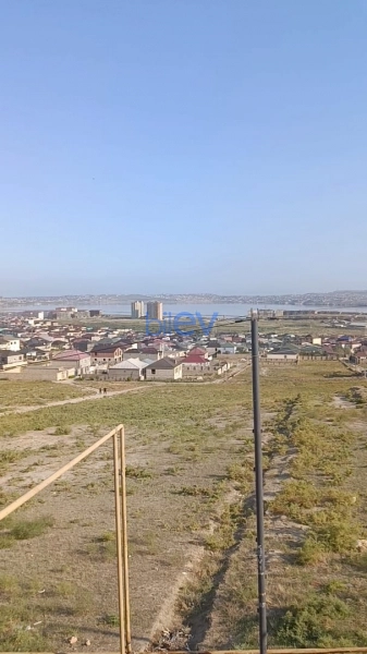 Satış 4 otaqlı Həyət evi  110m², Bakı