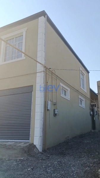 Satış 4 otaqlı Həyət evi  110m², Bakı