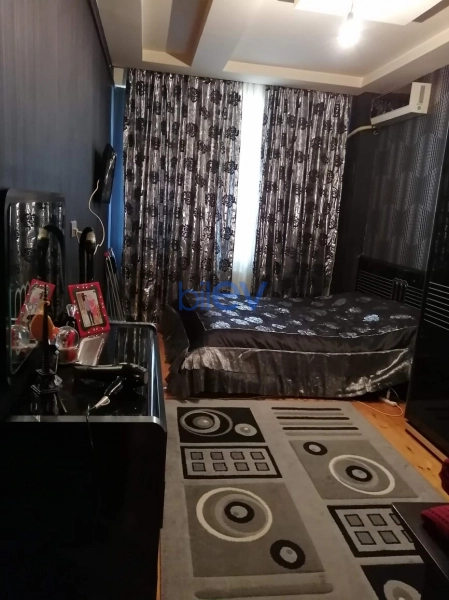 Satış 2 otaqlı Yeni Tikili bina evi  67m², Bakı