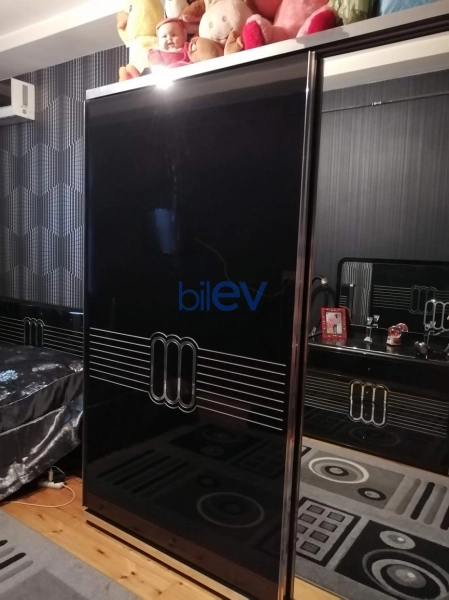 Satış 2 otaqlı Yeni Tikili bina evi  67m², Bakı