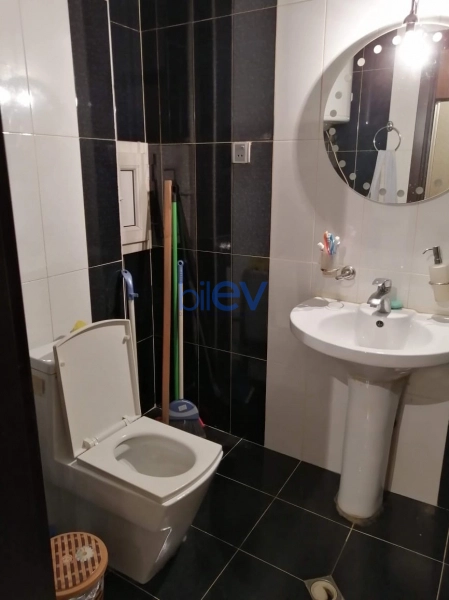 Satış 2 otaqlı Yeni Tikili bina evi  67m², Bakı