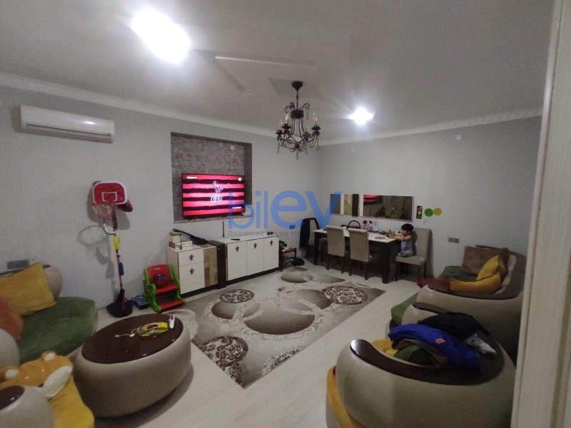 Satış 5 otaqlı Həyət evi  165m², Bakı