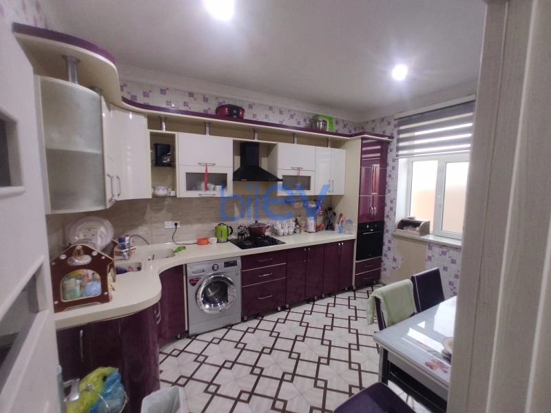 Satış 5 otaqlı Həyət evi  165m², Bakı