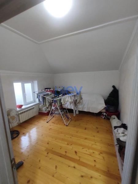 Satış 5 otaqlı Həyət evi  165m², Bakı