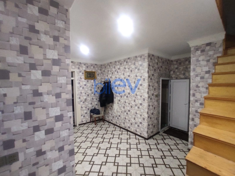 Satış 5 otaqlı Həyət evi  165m², Bakı