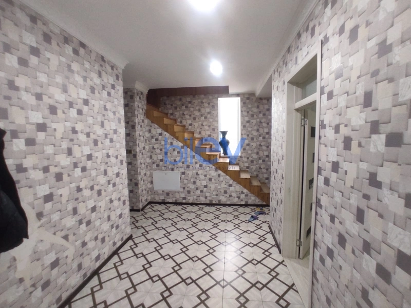Satış 5 otaqlı Həyət evi  165m², Bakı