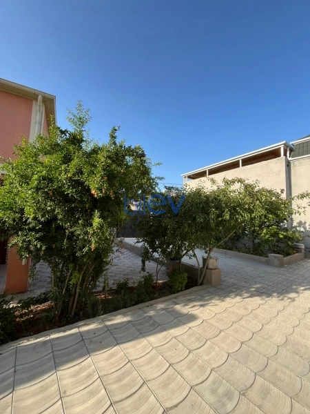 Satış 5 otaqlı Həyət evi  165m², Bakı