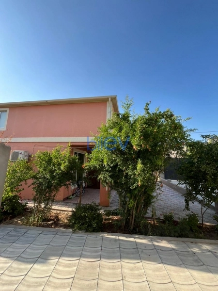 Satış 5 otaqlı Həyət evi  165m², Bakı