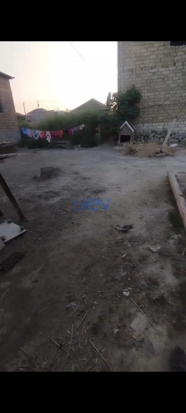 Satış  otaqlı Torpaq  150m², Bakı